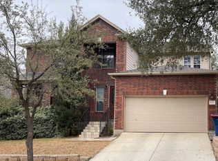 8014 Jalane Park, San Antonio, TX 78255