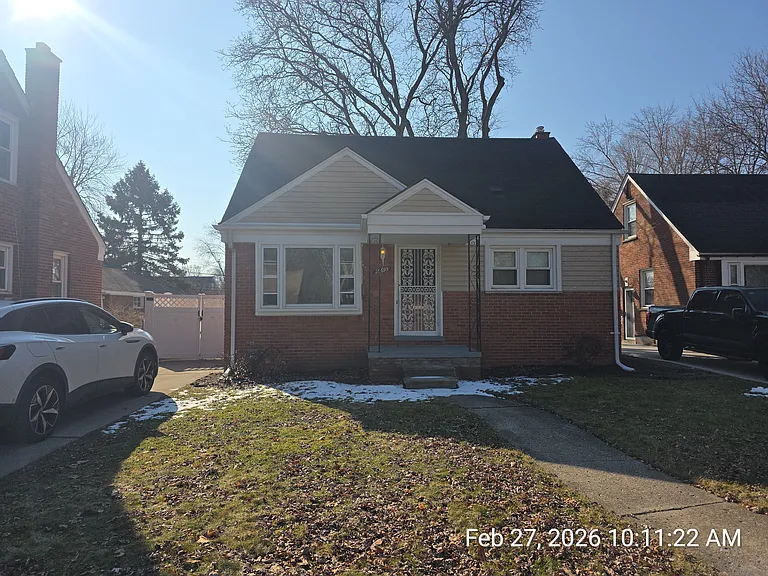 25695 Orchard Dr — Photo 1