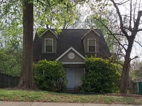 2825 Mayfair Ave, Charlotte, NC 28208