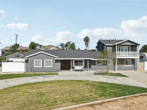 2821 Riding Ring Rd, Norco, CA 92860