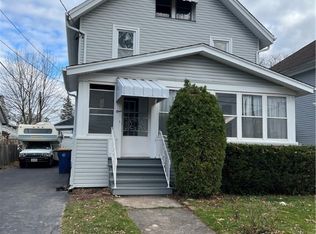 1 Wilson Pkwy, Lockport, NY 14094