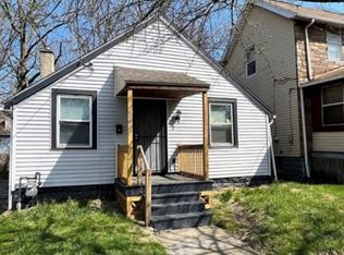 9407 Benham Ave, Cleveland, OH 44105