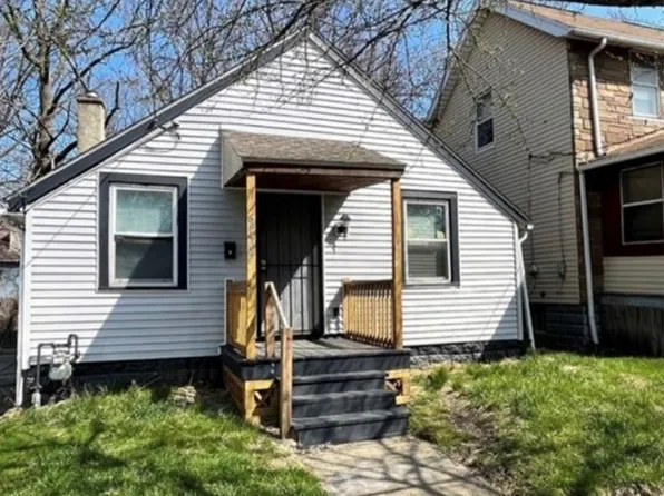 9407 Benham Ave, Cleveland, OH 44105