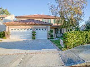 25744 Hood Way, Stevenson Ranch, CA 91381