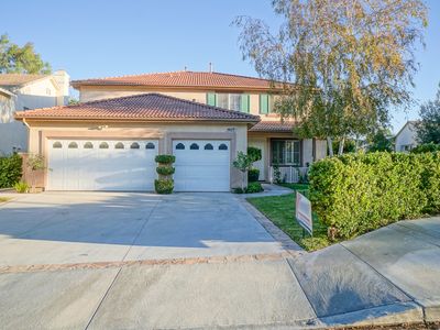 25744 Hood Way, Stevenson Ranch, CA, 91381