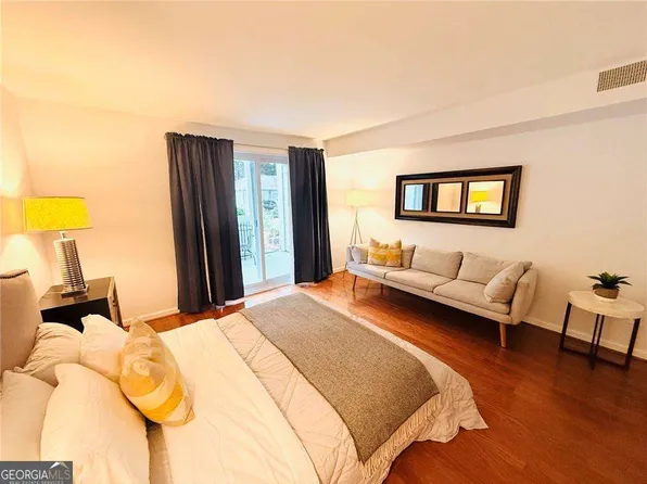 1103 Summit North Dr NE #1103, Atlanta, GA 30324