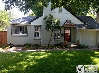 2422 W 10th St, Dallas, TX 75211