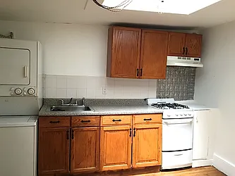 Rented by Friedman Roth Realty