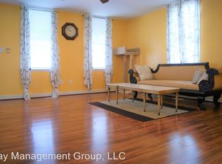 4514 Hampnett Ave, Baltimore, MD 21214