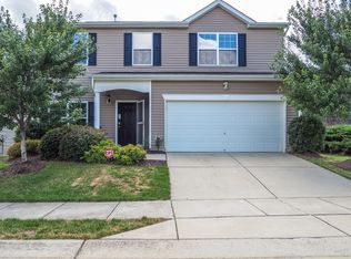 2608 Follow Me Way, Raleigh, NC 27610