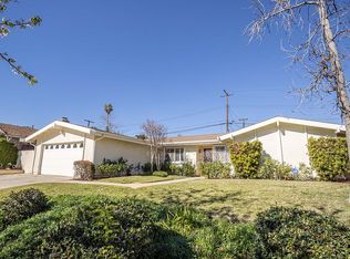 16509 Armstead St, Granada Hills, CA 91344