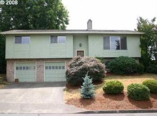 6758 SE Cavalier Way, Milwaukie, OR 97267