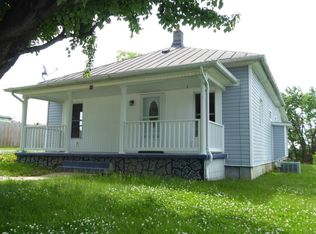 55 Leanor St, Rocky Mount, VA 24151