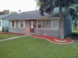 16015 Lathrop Ave #1, Harvey, IL 60426