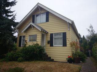 2747 48th Ave SW, Seattle, WA 98116
