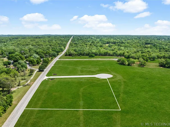14138 S 198th Ave E, Broken Arrow, OK 74014