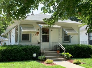 3435 Avenue F, Council Bluffs, IA 51501