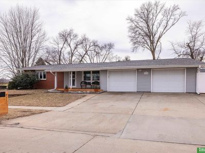 9711 Corby St, Omaha, NE, 68134