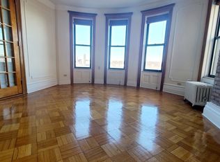 127 Riverside Dr APT 71, New York, NY 10024