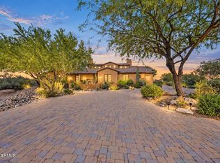 28421 N RIO MOUNTAIN Court, Scottsdale, AZ 85262