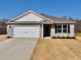 29 Blossom Cv, Jackson, TN 38305