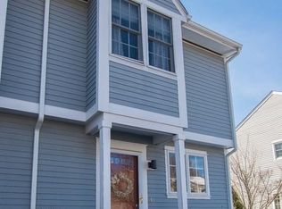 735 Willett Ave UNIT 906, Riverside, RI 02915