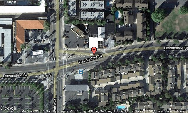 Map View