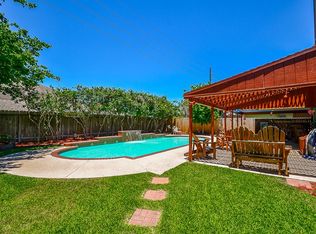 24330 Travis House Ln, Katy, TX 77493