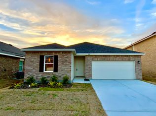 8261 Muscovy Dr, Fort Worth, TX 76179