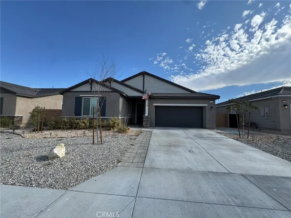 11907 Caleta Way, Victorville, CA 92392