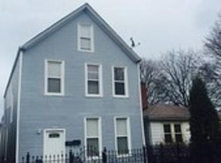 1903 N Kildare Ave #1, Chicago, IL 60639