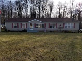 152 Meadowlark Ln, Kersey, PA 15846