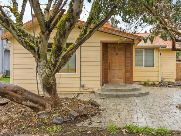 5545 NE Simpson St, Portland, OR 97218