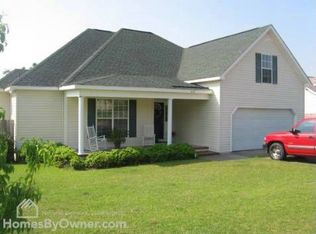 174 Eagle Lake Rd, North Augusta, SC 29841