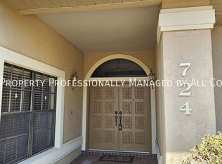 724 Highlands Place Blvd, Lakeland, FL 33813