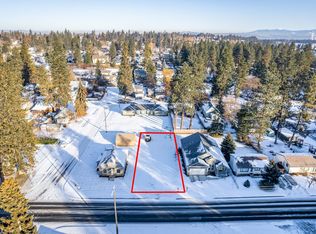 4207 E 37th Ave, Spokane, WA 99223