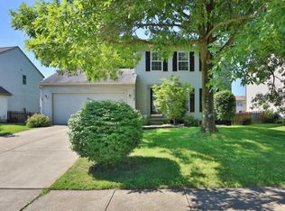 8423 Lucerne Dr, Reynoldsburg, OH
