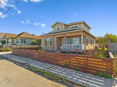 14 3rd Ave, Davenport, CA, 95017