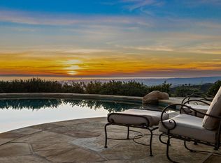 2885 Spyglass Ridge Rd, Santa Barbara, CA 93105