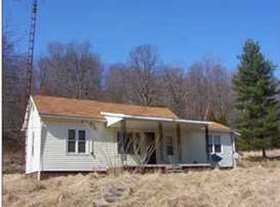 6384 Boyd Rd, Cannelton, IN 47520