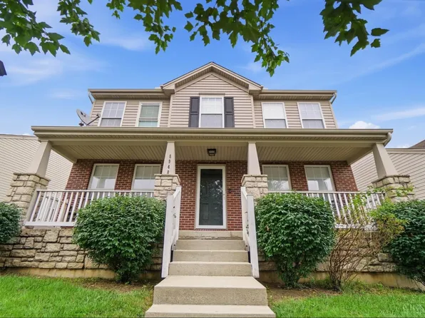 5948 Morningdew Ct, Cincinnati, OH 45237