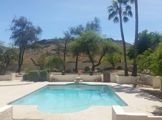 5443 W Electra Ln, Glendale, AZ 85310
