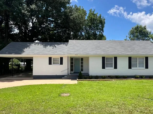 413 Clarice Dr, Memphis, TN 38109