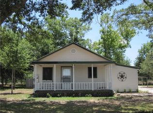 7015 Brinkmeyer Rd, Needville, TX 77461