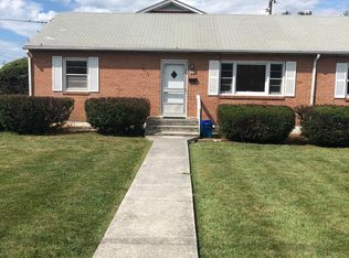 26 Taft Ave, Winchester, VA 22601