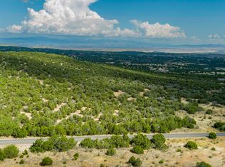 13 Prado Vis, Sandia Park, NM 87047