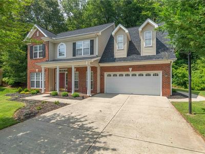 240 Valencia Cir, Winston Salem, NC, 27106