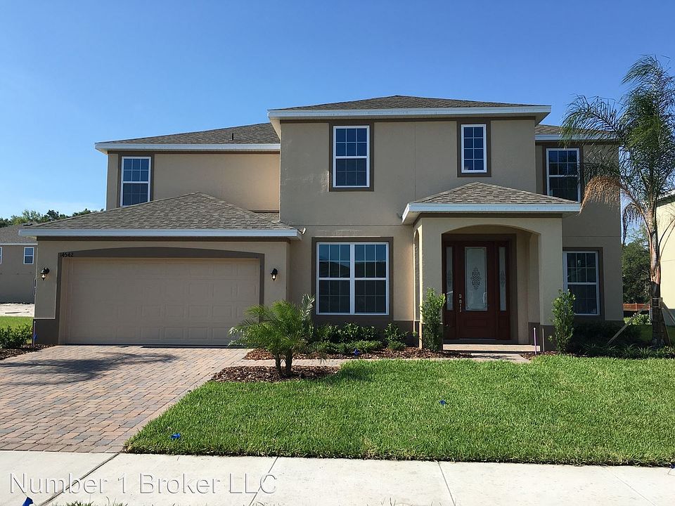 1st image of 14542 Black Lake Preserve St