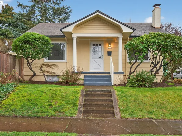 6106 SE Clinton St, Portland, OR 97206