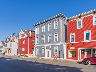 93-93 Bridge St #2, Salem, MA, 01970